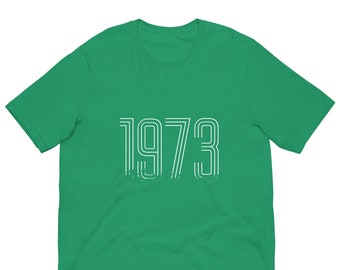 Dissent 1973 T-shirt