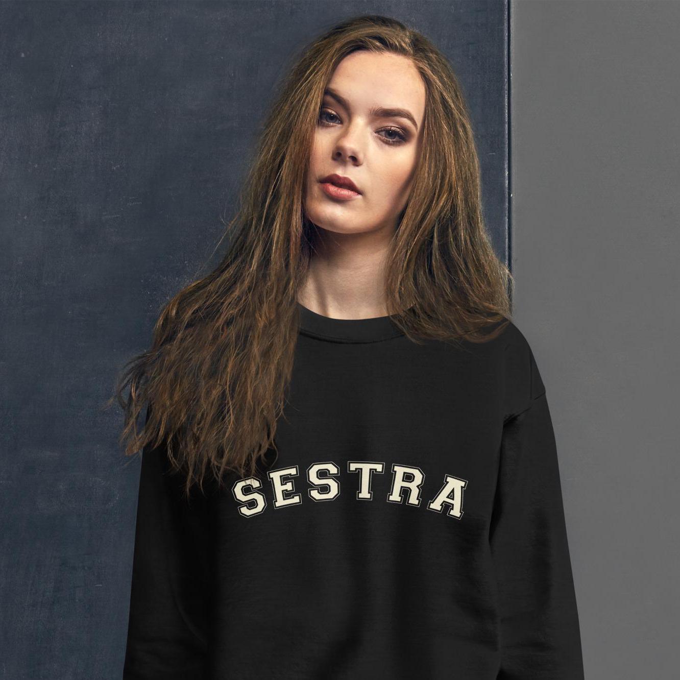 Orphan Black Sestra Singapore