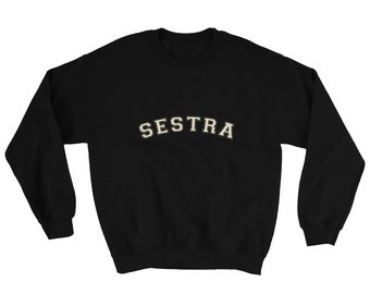 Sestra | Crewneck Sweatshirt