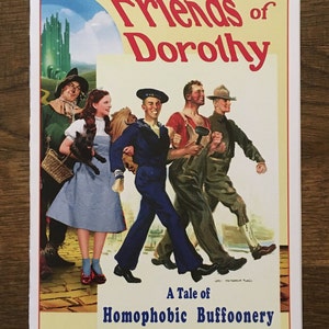 Friends Of Dorothy