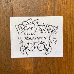 Loose Ends 1