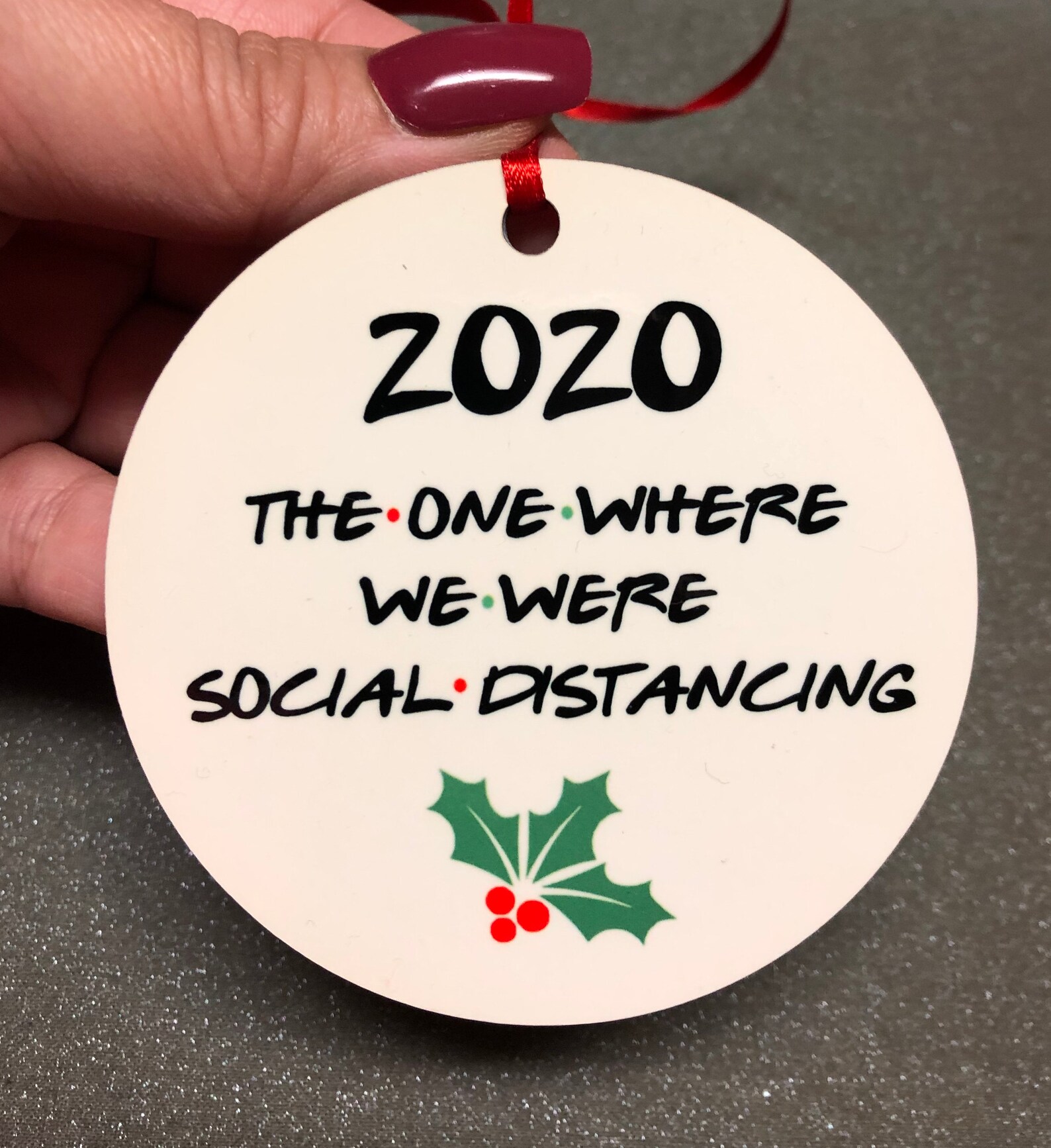 Free Free Friends Ornament Svg 94 SVG PNG EPS DXF File