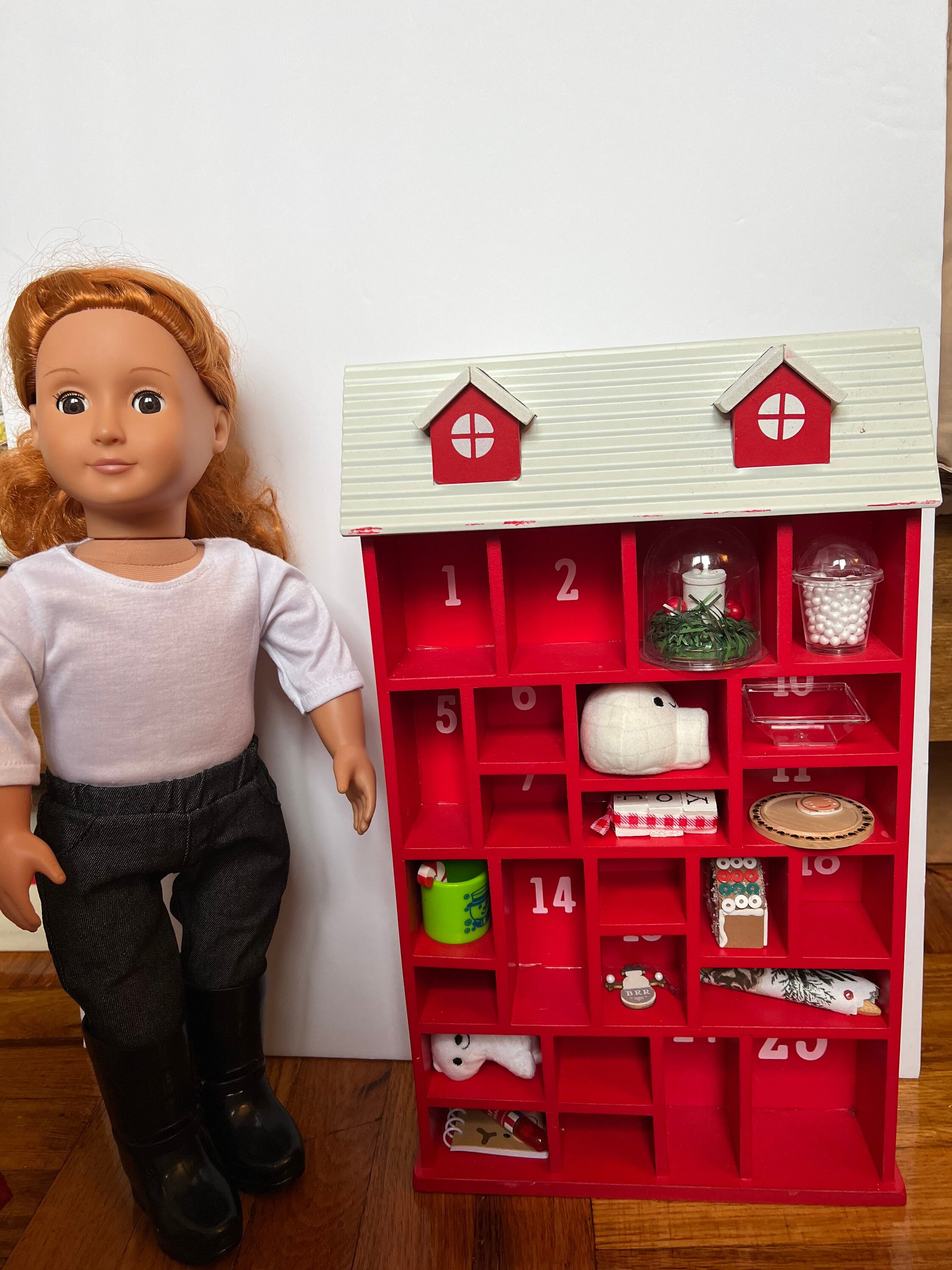 our generation aileen