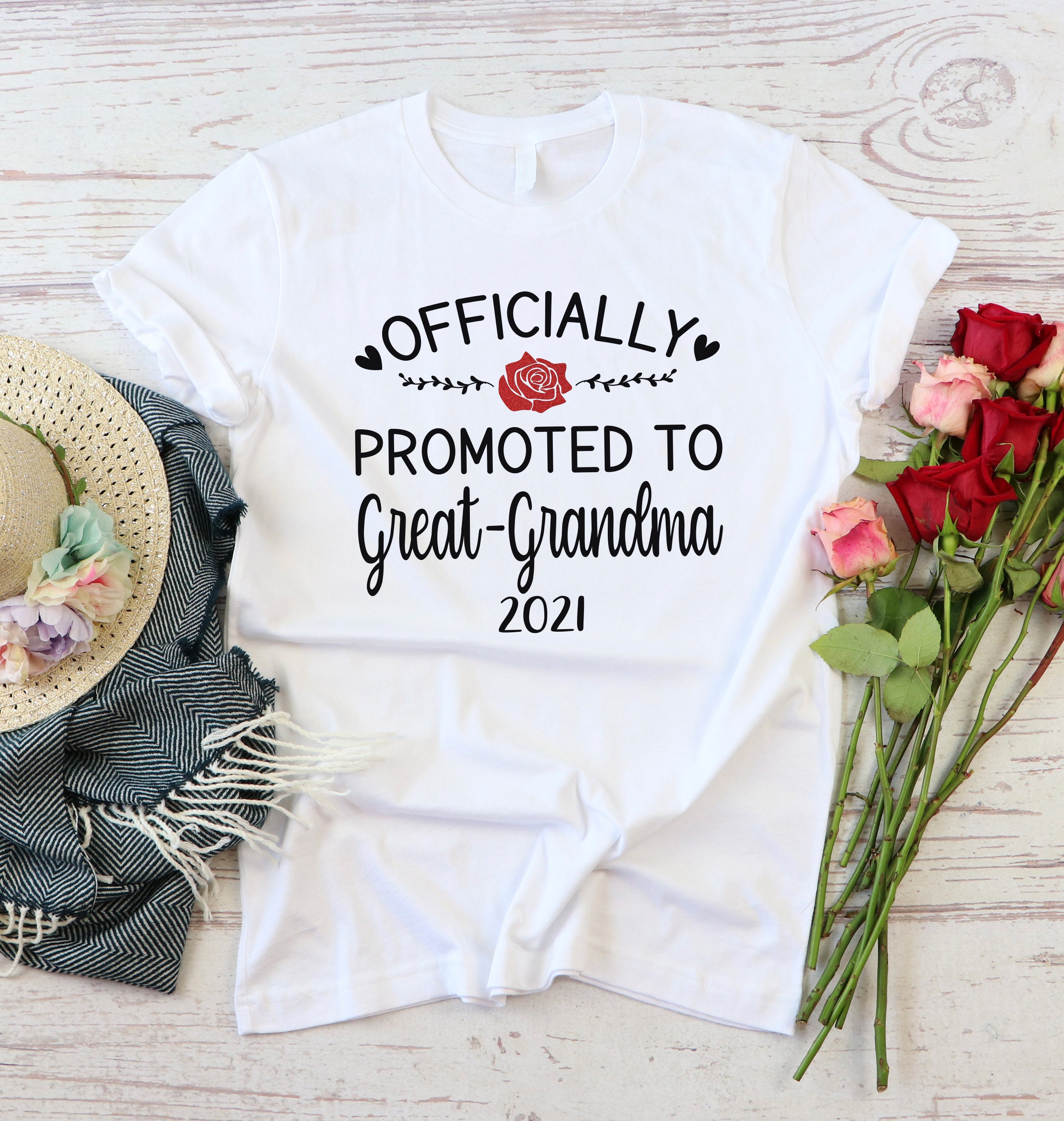 etsy great grandma gifts