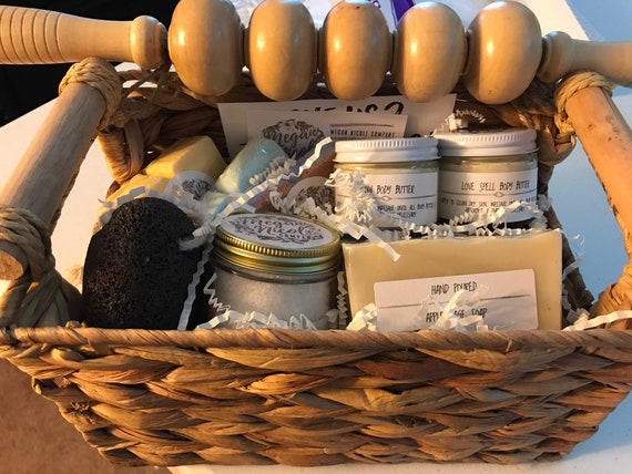 Mystery Gift Basket