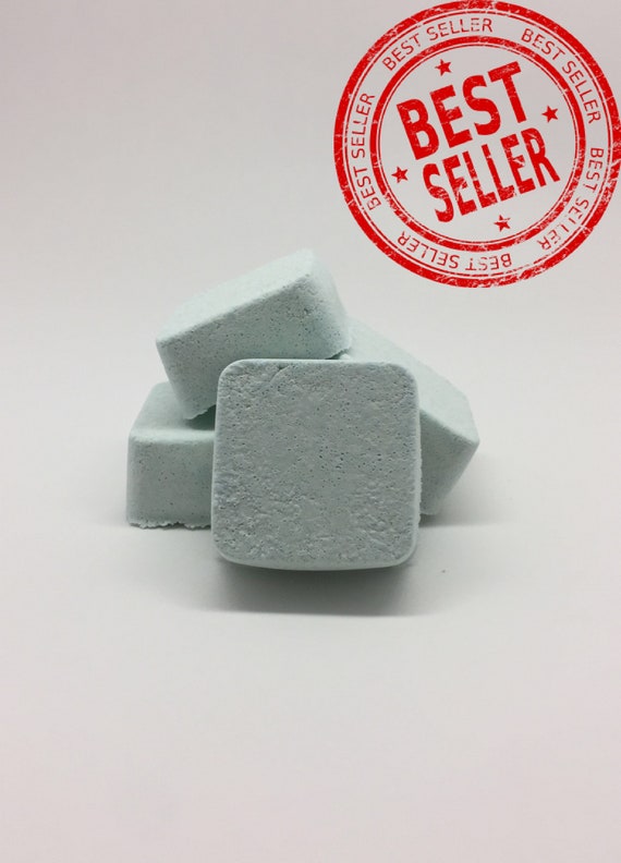 shower steamers easy breathe relief sinus