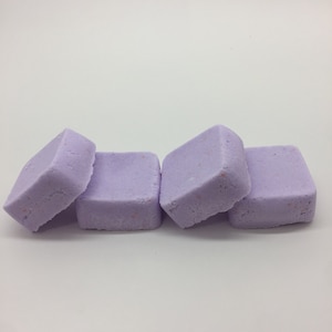 Lavender Shower Steamers