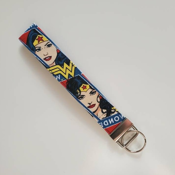 Wonder Women Ring Etsy