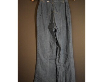 1970's dittos pants