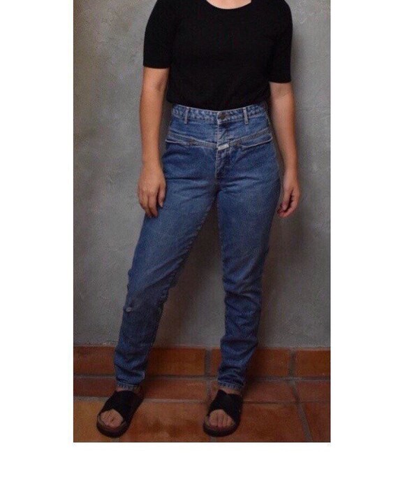 vintage marithe francois girbaud jeans