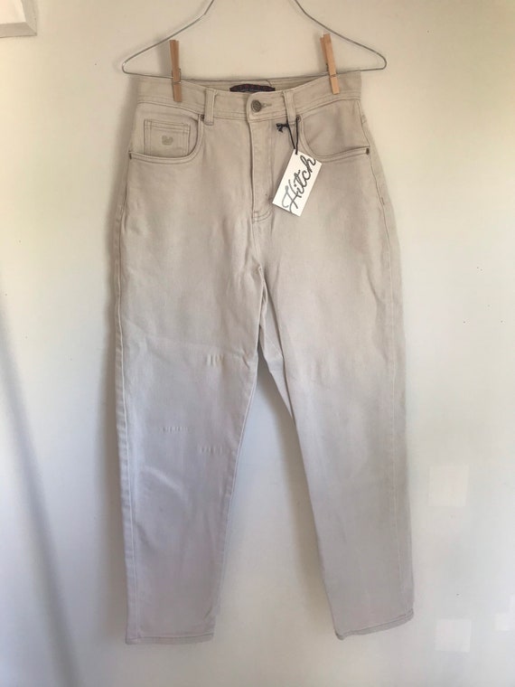 gloria vanderbilt crema