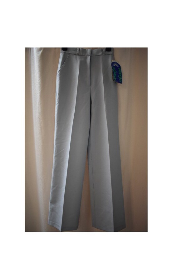 old bell bottom jeans