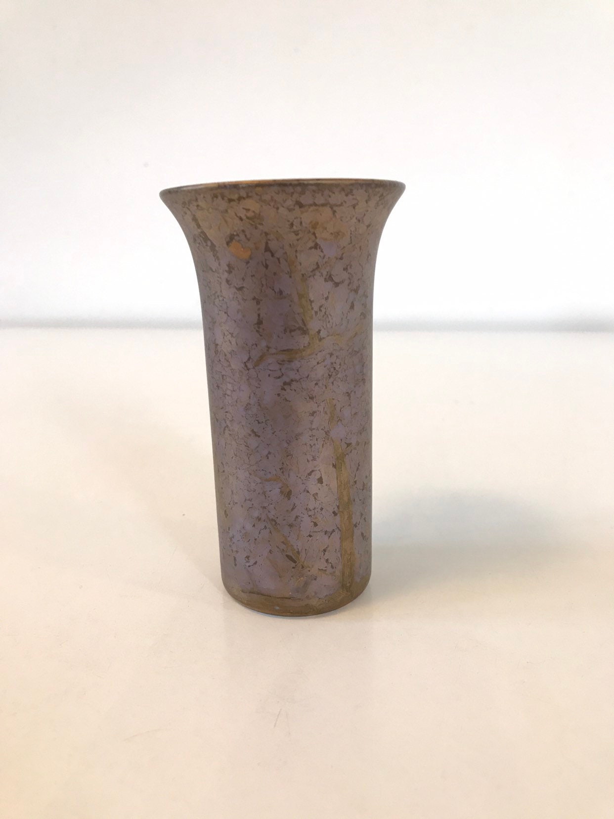 Vase H.drexler Pour Rosenthal Studio-Line