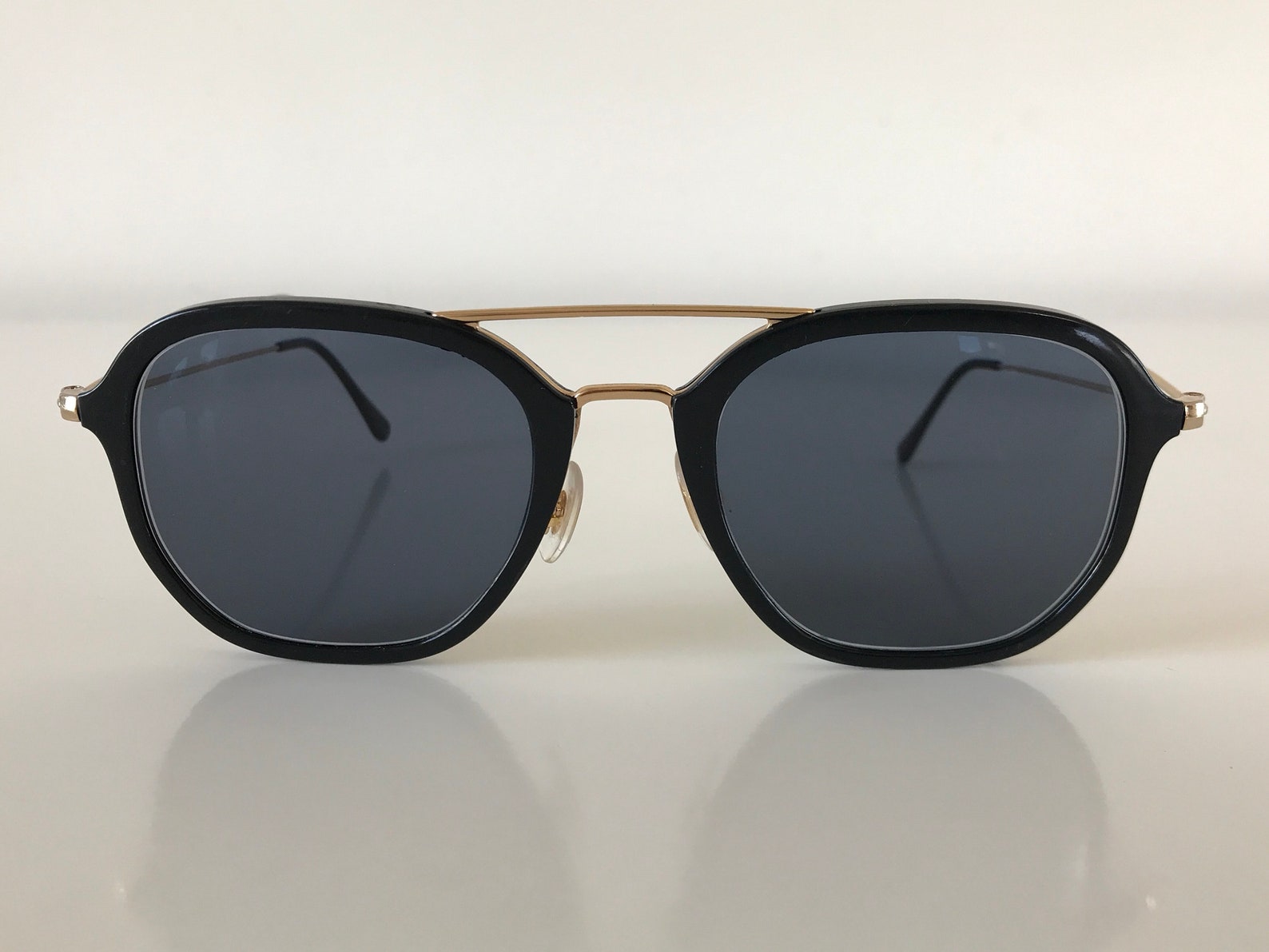 Ray Ban Frame of Eyeglasses Etsy