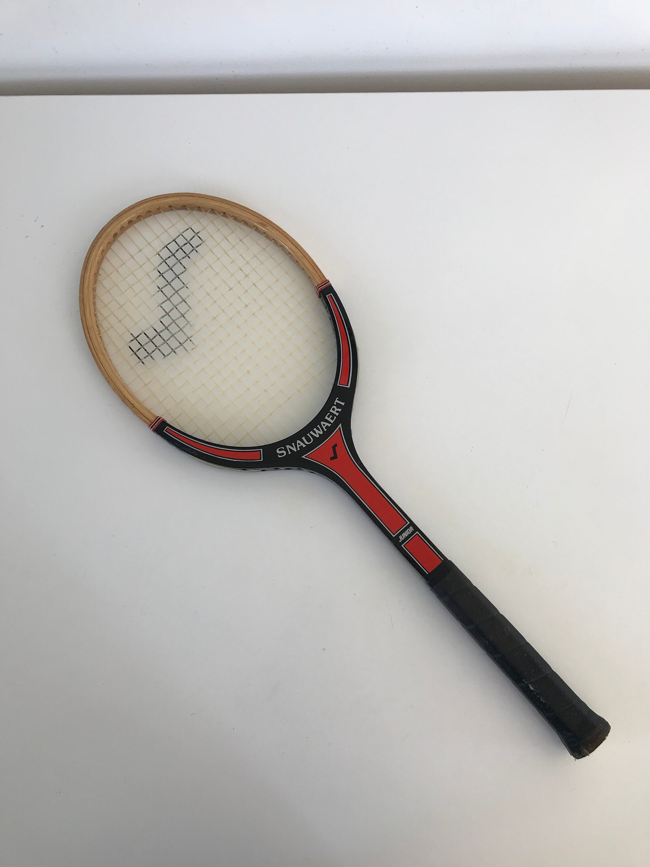 snauwaert tennis racquets