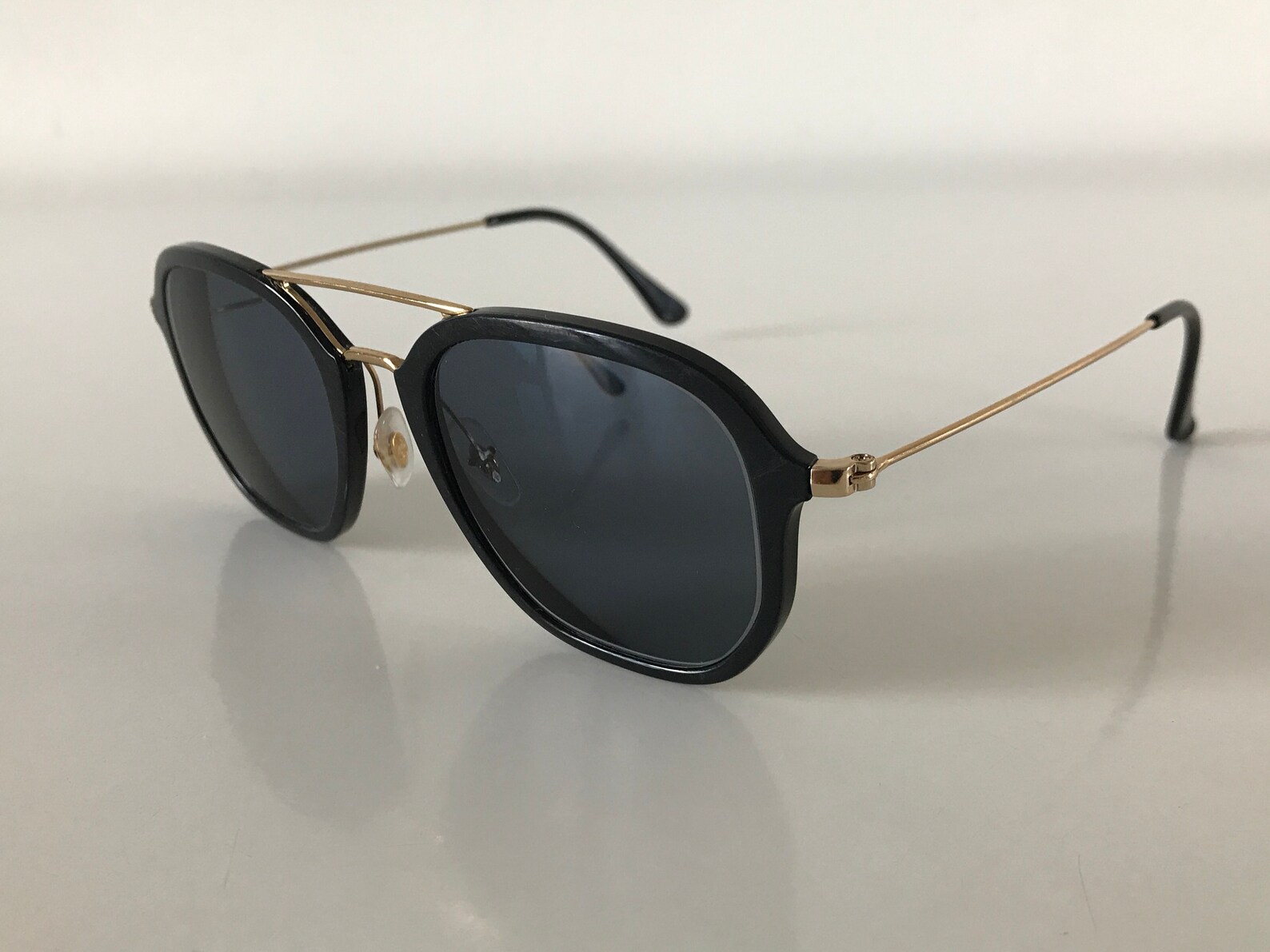 Ray Ban Frame of Eyeglasses Etsy