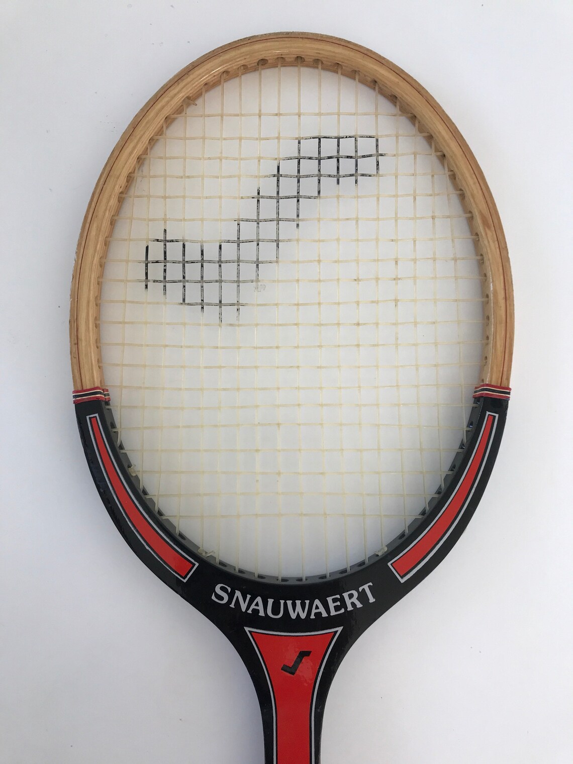 snauwaert tennis racquets