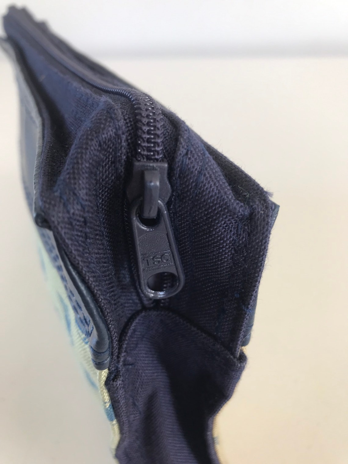 Vintage Air France Toiletry Bag Etsy Australia