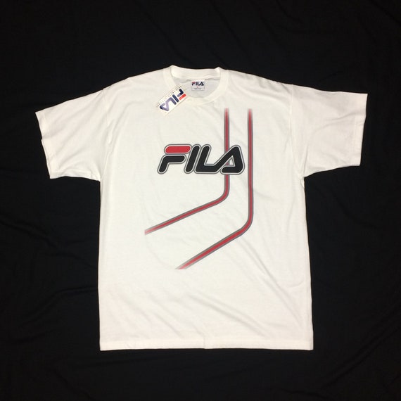 fila deadstock