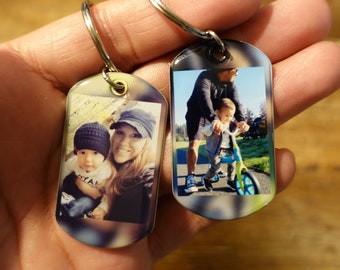 Christmas Gift Keychains - Boyfriend Christmas Gift