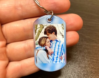 Boyfriend Christmas Gift- Boyfriend Keychain, For Him, Christmas Gifts