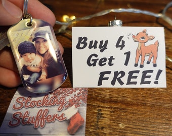 5 Photo Keychain FREE SHIPPING, Picture Keychain, Custom Keychain Photo, Personalized Photo Keychain, Custom Photo Keychain, Keychain Photo