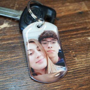 2 Key Chains Girlfriend Gift Keychain for Girlfriend, Gifts for ...