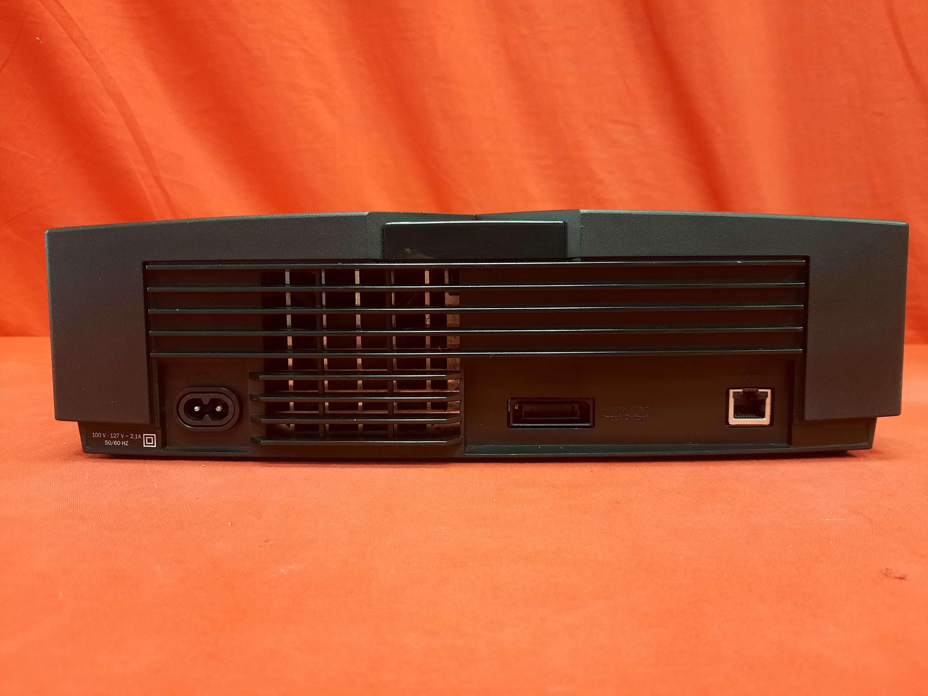 Original Xbox Console Complete Black - Etsy