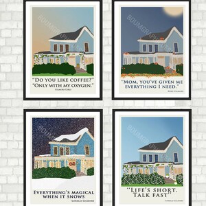 Gilmore house 8X10 PDF