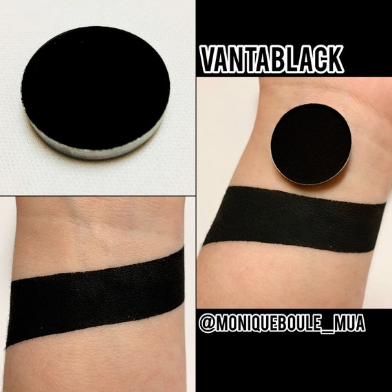 vantablack wedding ring