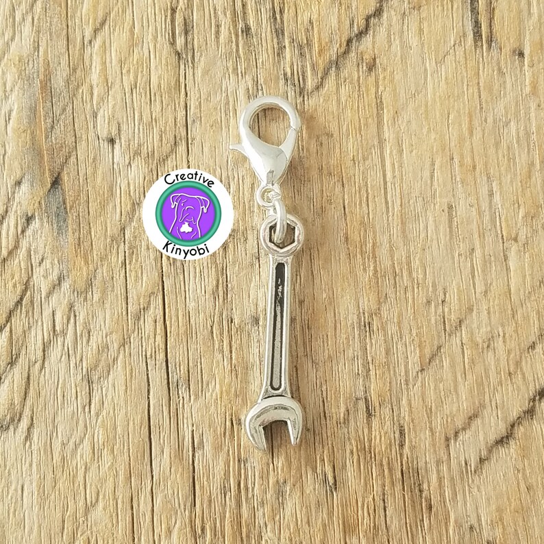 Amuleto de la llave marcador de puntada de la llave de plata Etsy Amuleto de la llave marcador de puntada de la llave de plata Etsy