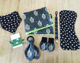 beetlejuice baby stuff