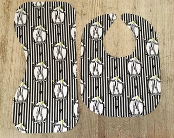 beetlejuice baby stuff