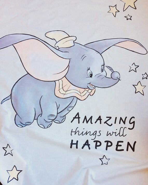 dumbo baby things