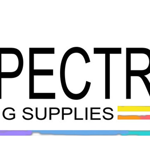 SpectrumHTV - Etsy