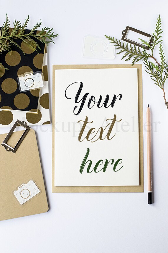 50% Off Sale White Notebook Mockup Ma018 Styled Stock