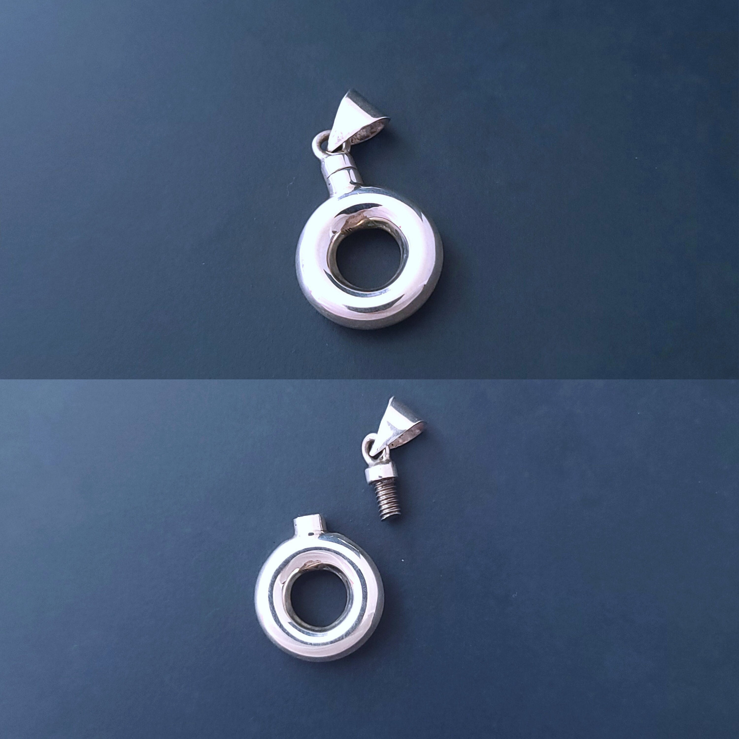 His and hers lockets deals