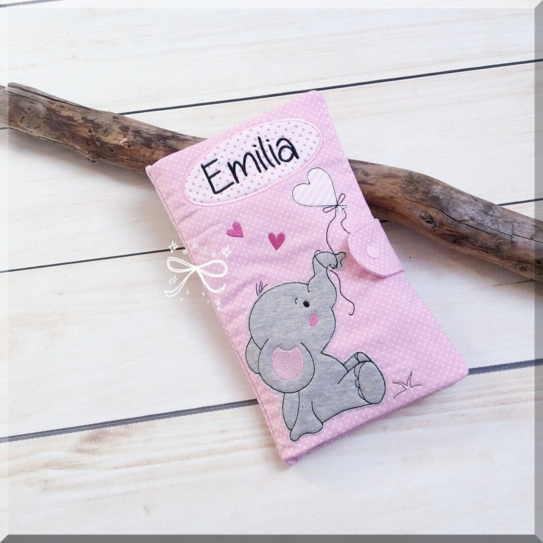 ITH Embroidery File Diaper Bag Embroidery File in the Hoop Etsy