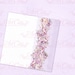 Romantic Wedding Digital Paper Pack – Pink and Purple Floral ...