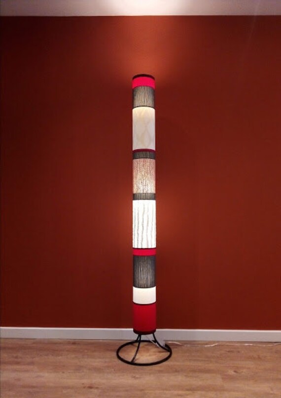 Lampadaire Chako 16180