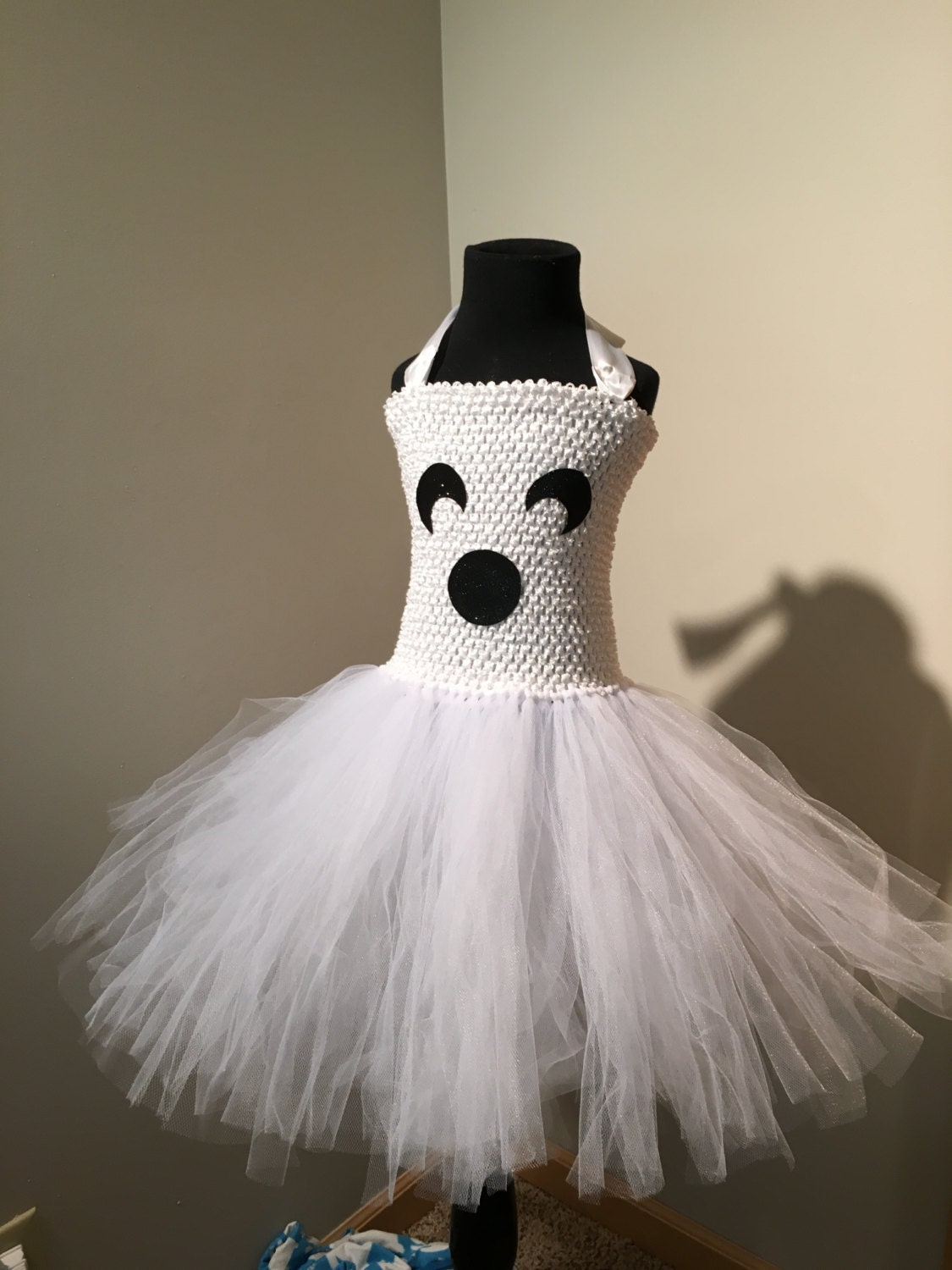 Pure White Classic Baby Girls Tutu Pure White Classic Baby Girls Tutu