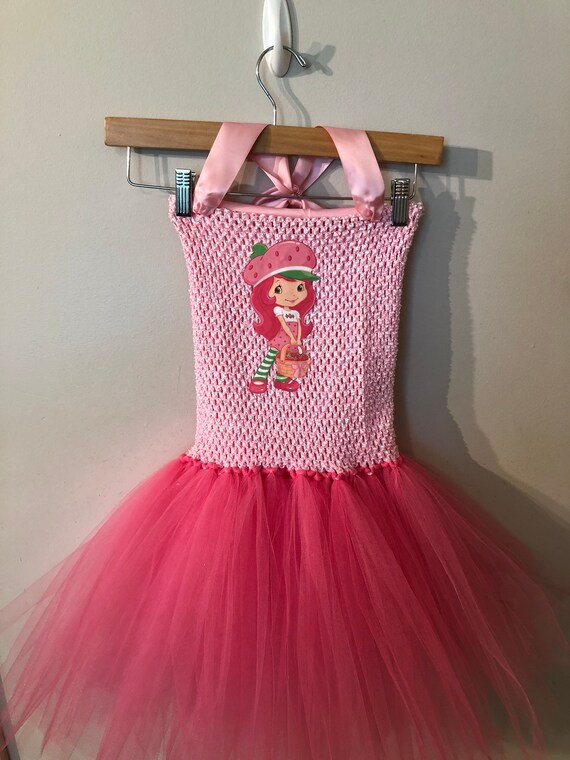 tutu dress 5t