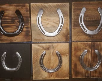 Handmade Upcycled Pot Trivet or Hot Stand - Made in Scotland