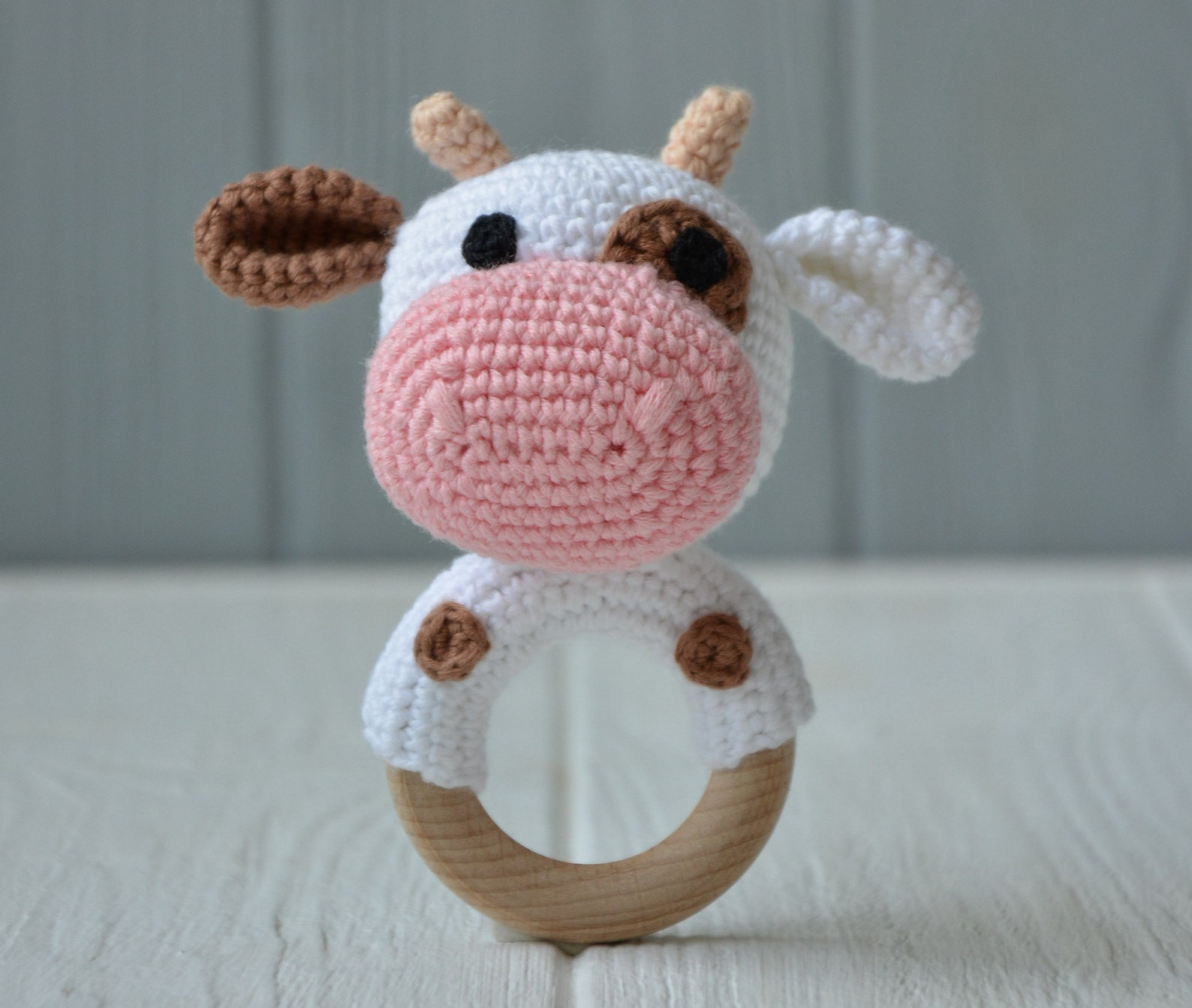 Amigurumi Baby Rattle Patterns Crochet Rattle Patterns Etsy