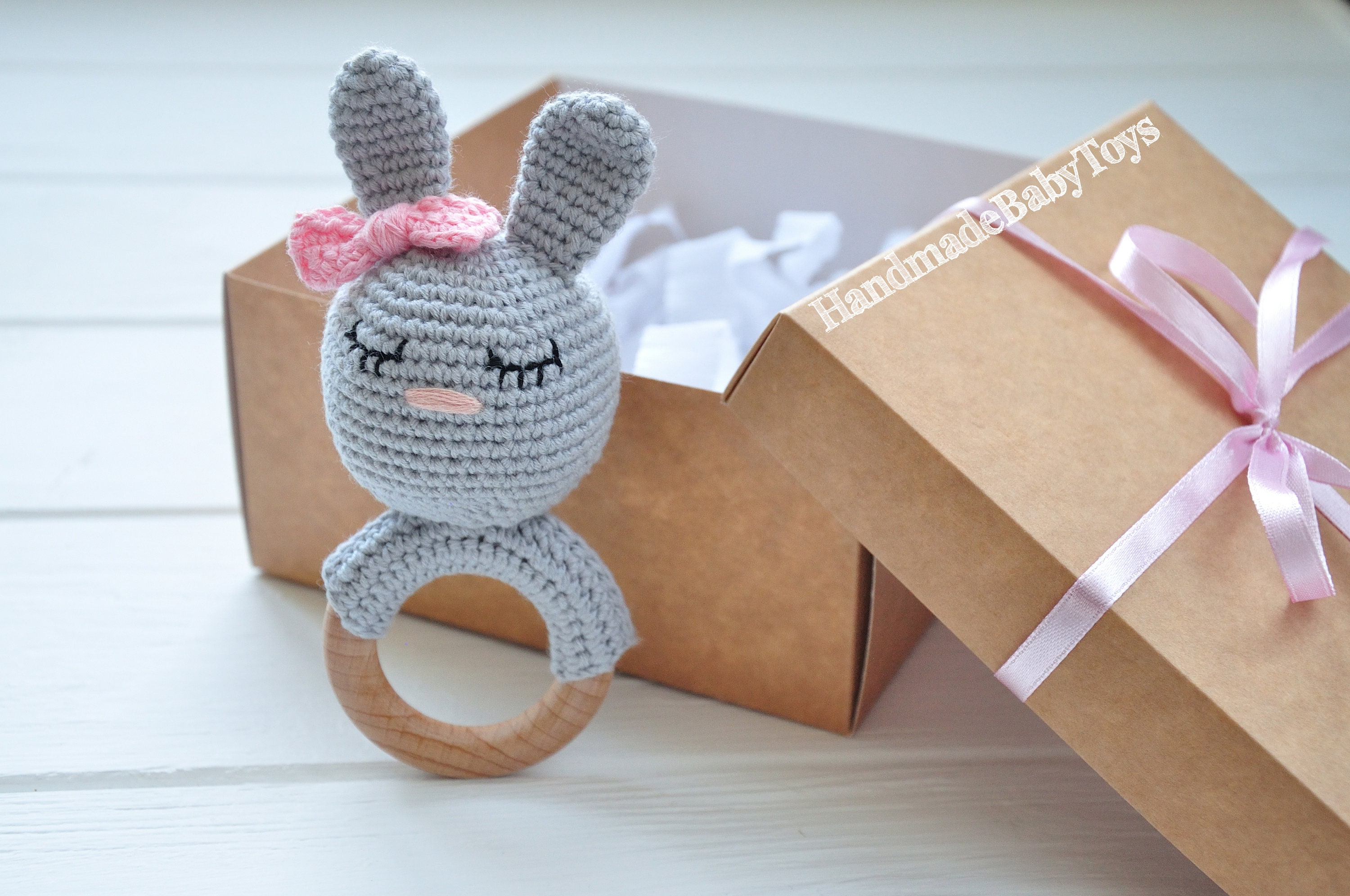 gifts for newborn niece