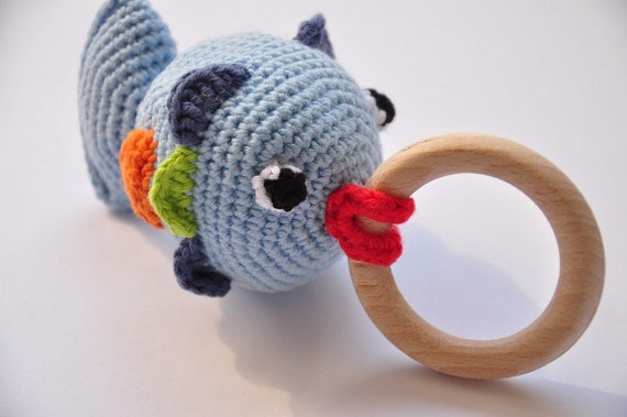 unisex baby toys