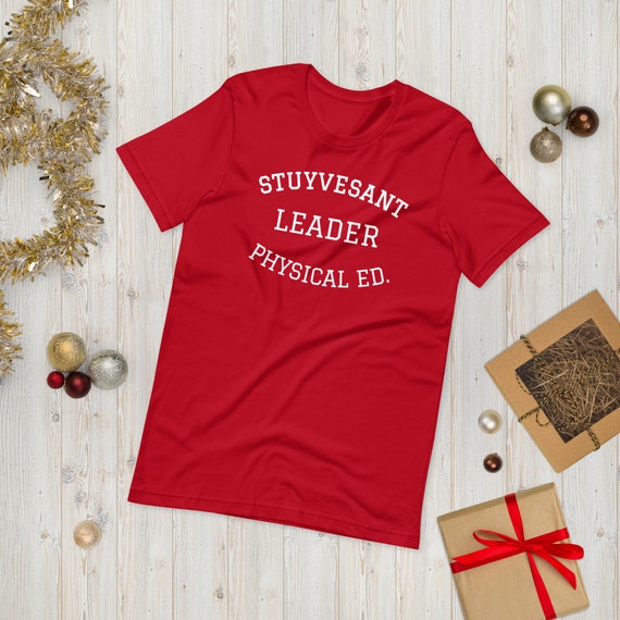 Ad rock cheap stuyvesant shirt
