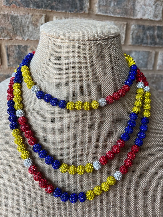Baseball Necklace 18in Baseball Chain And Bracelet Nigeria | Ubuy