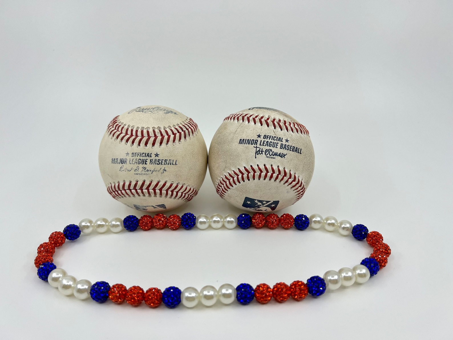 Baseball Necklace 18in Baseball Chain And Bracelet Nigeria | Ubuy