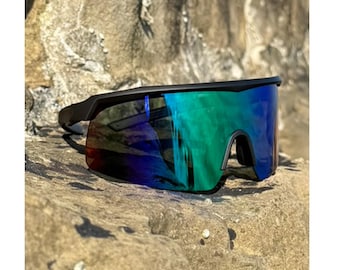E3 Optics E3 Polarized Series - Lunettes de soleil durables pour la randonnée, la pêche à la mouche et une utilisation en extérieur (copie)
